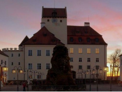 照片: Bräustüberl Schloss Seefeld