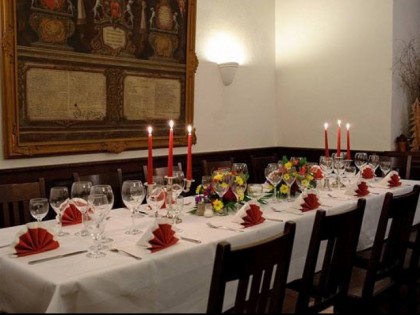 照片: Bräustüberl Schloss Seefeld