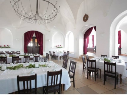 照片: Bräustüberl Schloss Seefeld